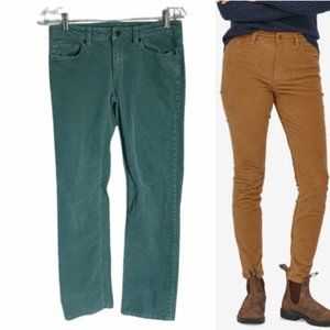 Patagonia Women's Everyday Cords - Size 27